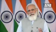 Prime Minister Narendra Modi to launch PM GatiShakti on October 13