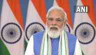 World River Day: PM Modi urges people to observe 'river festival' once a year