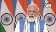 World River Day: PM Modi urges people to observe 'river festival' once a year