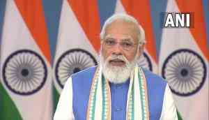 World River Day: PM Modi urges people to observe 'river festival' once a year