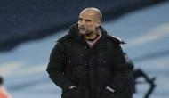 Premier League: Don't have weapon of powerful striker like Chelsea, United, says Guardiola