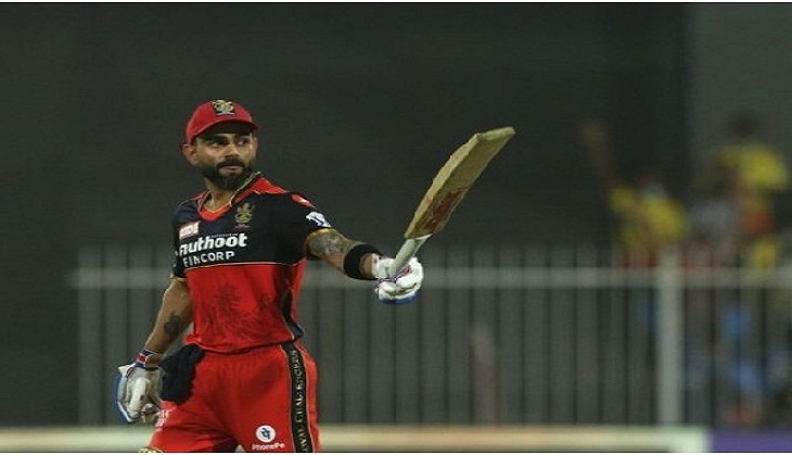 IPL 2021: Should hurt team after missing a great opportunity against CSK, says Virat Kohli