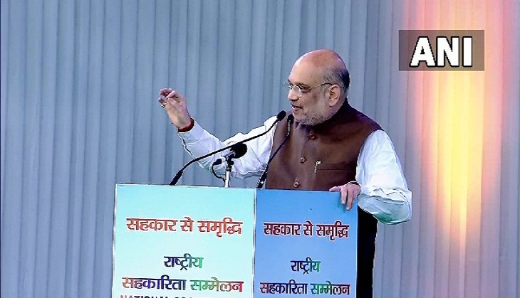 Government to announce new Cooperative policy to boost rural society: Union home minister Amit Shah