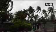 Cyclone 'Gulab': Deep depression intensifies