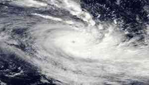 Weather Update: IMD issues yellow alert for cyclone in north Andhra Pradesh, south Odisha