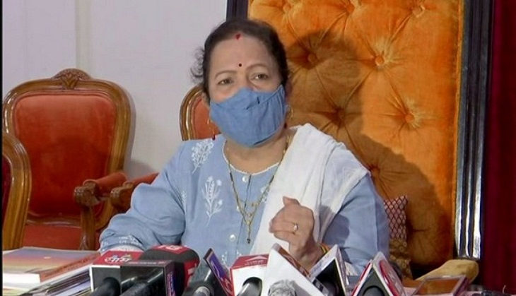 Be more cautious about COVID-19 protocols: Mumbai mayor on religious places reopening