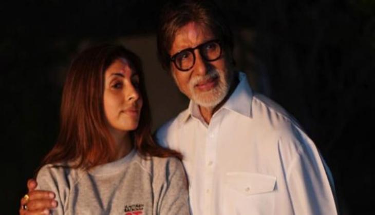 Amitabh Bachchan says, without daughters, society and culture will be dull