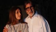 Amitabh Bachchan says, without daughters, society and culture will be dull