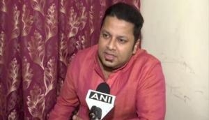 BJP leader says, what would CM of 'unpeaceful' West Bengal do at international peace summit
