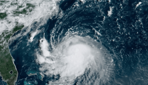 Cyclone Gulab to hit West Bengal coast on September 29