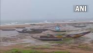 Cyclone Gulab: 2 fishermen from Andhra dead, one missing after boat capsizes in Bay of Bengal