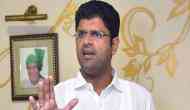 Dushyant Chautala says, Rajasthan, Chhattisgarh soon to face Punjab-like political turmoil