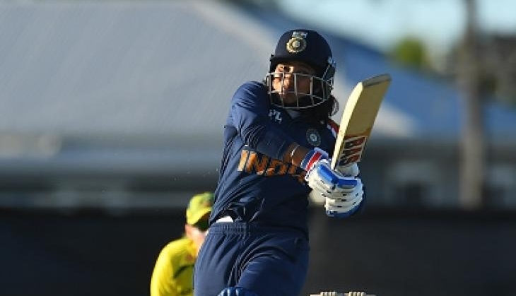 team india