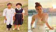 Kangana Ranaut recalls school days in recent Instagram post