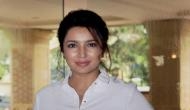 Tisca Chopra claims her Instagram account hacked, posts deleted