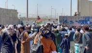 Taliban welcomes US measure to allow humanitarian assistance to Afghanistan