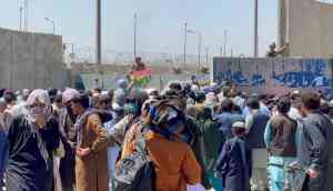 Taliban welcomes US measure to allow humanitarian assistance to Afghanistan