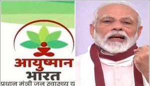 Ayushman Bharat scheme for poor is dedicated to Antyodaya philosophy of Deen Dayal Upadhyaya: PM Modi 