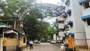 Inmates of Mumbai's Byculla Women's Jail test positive for COVID