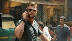 Chris Hemsworth confirms the second instalment of Netflix's 'Extraction' 