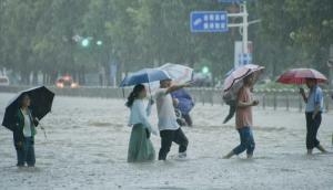 China: One killed, another injured in Henan following heavy rains