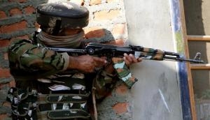 J-K: One terrorist killed in encounter in Anantnag's Mumanhal
