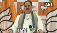 JP Nadda to virtually inaugurate BJP Mahila Morcha's two-day executive meeting today