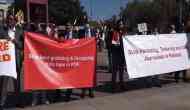 PoK activists demand Pakistan to dismantle terror camps in occupied region