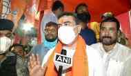 No political leader in country can match PM Modi: BJP leader Suvendu Adhikari