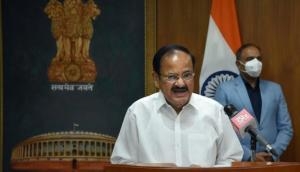 Venkaiah Naidu calls for addressing shortage of doctors, paramedical workers in mission mode
