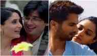 Know what Shahid Kapoor chose when asked to select between 'Kabir Singh', 'Jab We Met'