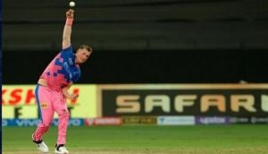 IPL 2021: Rajasthan Royals not performing in big moments of the game, admits Chris Morris
