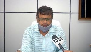 Cyclonic Gulab: IMD predicts heavy rainfall during next 2 days in districts adjoining Jharkhand, West Bengal