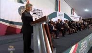 Jaishankar represents India at Mexico's 200th independence day celebrations