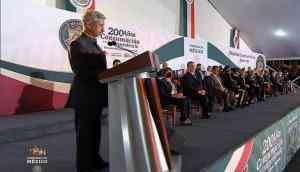 Jaishankar represents India at Mexico's 200th independence day celebrations