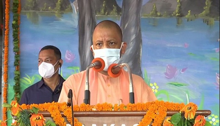UP govt to pay every penny for damage caused to farmers by floods