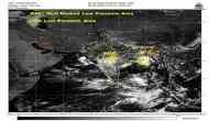 Cyclone Gulab: Depression weakens into low pressure area over western parts of Vidarbha