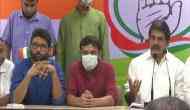 Kanhaiya Kumar, Jignesh Mewani join Congress