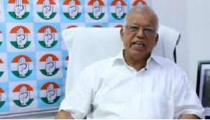 ex-Goa CM Faleiro tells Sonia Gandhi: No hope to prevent collapse of Congress party