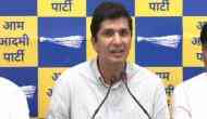 BJP will use temple demolition to spread hatred before MCD elections: AAP