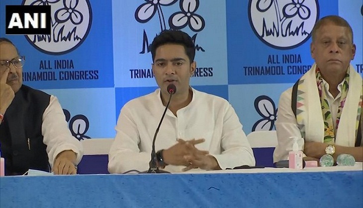 Congress needs to get out of armchair, hit streets to defeat BJP, says Abhishek Banerjee
