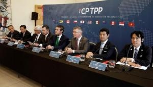 China's participation in CPTPP trade pact can change balance of power in international commerce