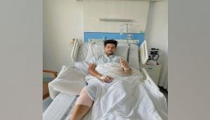India spinner Kuldeep Yadav undergoes successful surgery