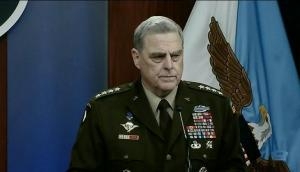 20 years presence in Afghanistan was strategic failure: Top US General