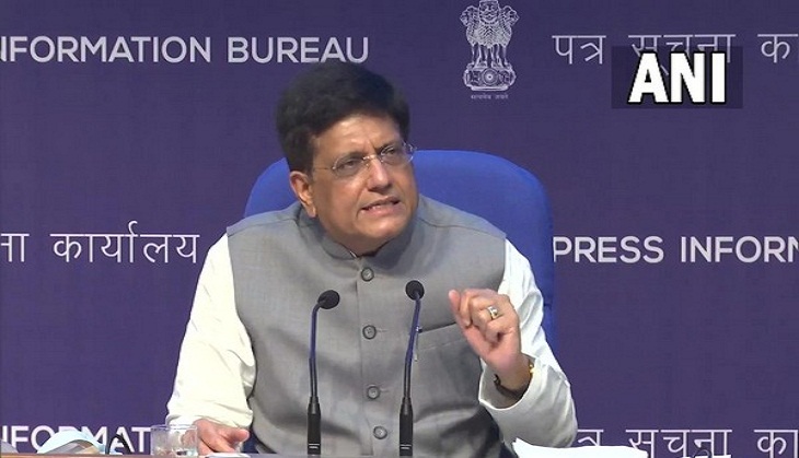 Union Cabinet approves ECGC IPO; investment of Rs 4,400 crore in next 5 years