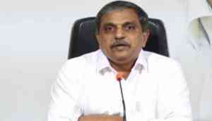 YSRCP fields deceased MLA's wife in Badvel bypoll
