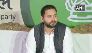 Tejashwi Yadav hopes to win Kusheshwar Asthan constituency in Bihar's Darbhanga