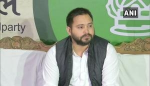 Tejashwi Yadav rubbishes Prashant Kishor's claim of no development in Bihar for 30 years