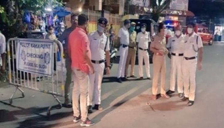 Bhabanipur bypolls: Kolkata Police imposes section 144 in 200-metre radius of polling stations 