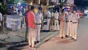 Bhabanipur bypolls: Kolkata Police imposes section 144 in 200-metre radius of polling stations 